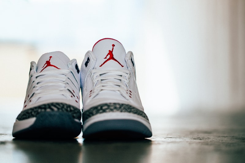 POLLS: Should Jordan Brand Move Into New Sports Categories?