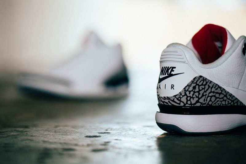 POLLS: Should Jordan Brand Move Into New Sports Categories?