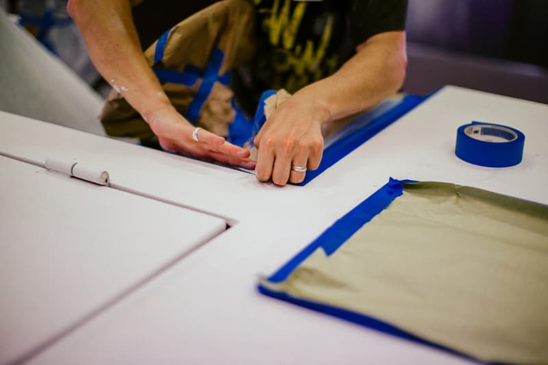 POW! WOW!  and Fitted Team Up for the Hawaiian Airlines Ground Service Vehicle Project