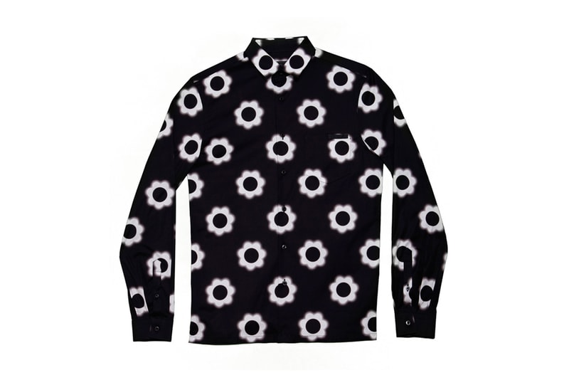 Prada x Dover Street Market Capsule Collection