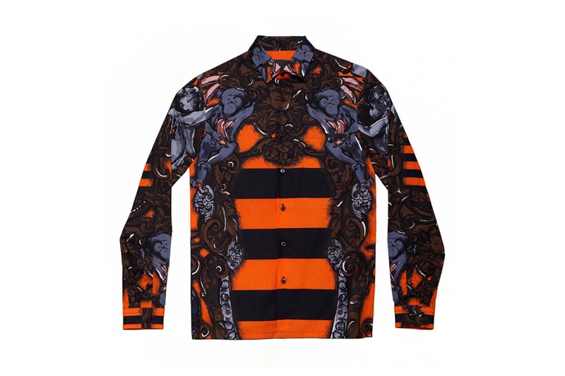 Prada x Dover Street Market Capsule Collection