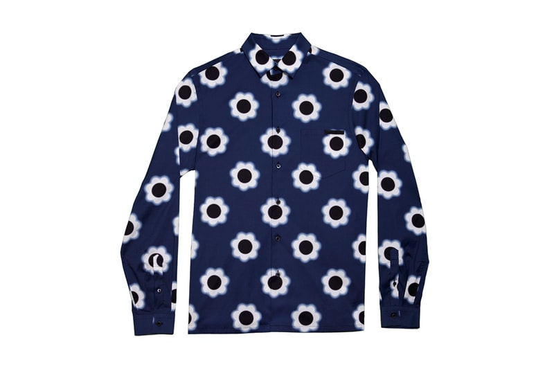 Prada x Dover Street Market Capsule Collection