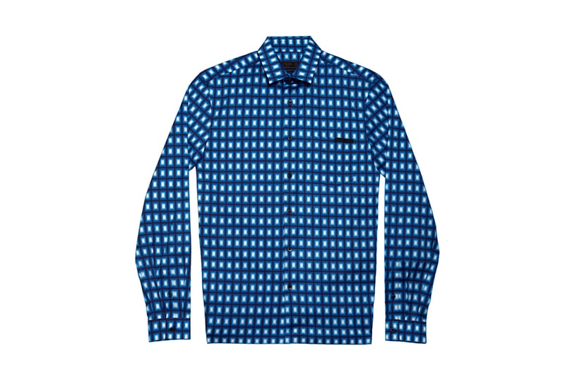 Prada x Dover Street Market Capsule Collection
