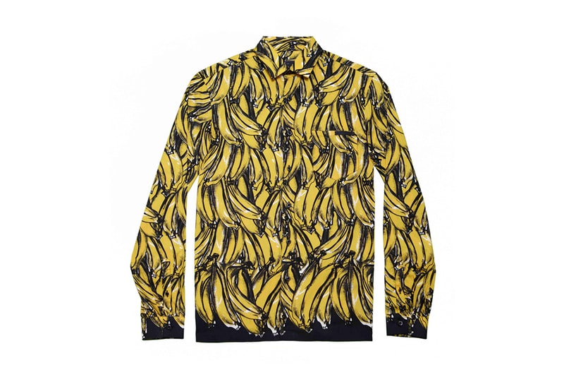 Prada x Dover Street Market Capsule Collection