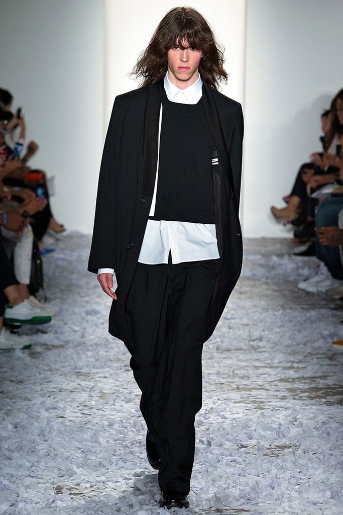 Public School 2015 Spring/Summer Collection