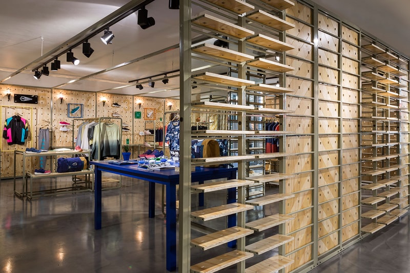 PUMA SELECT Concept Store Hits South Africa