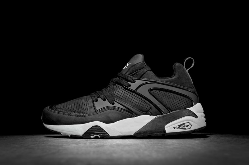 PUMA Blaze of Glory "Tech" Pack