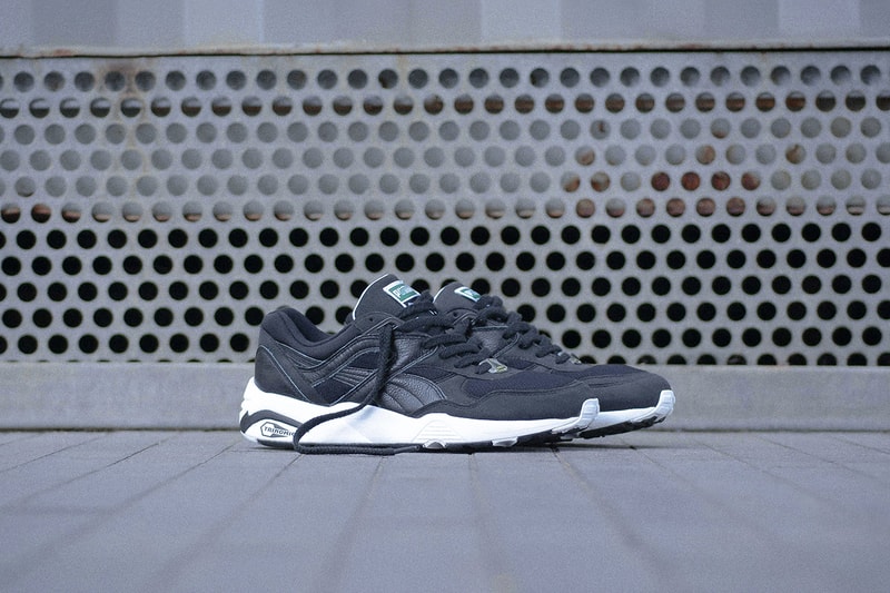 PUMA 2014 Fall/Winter Trinomic R698