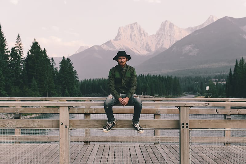 Raised by Wolves 2014 Fall/Winter Lookbook by trashhand 