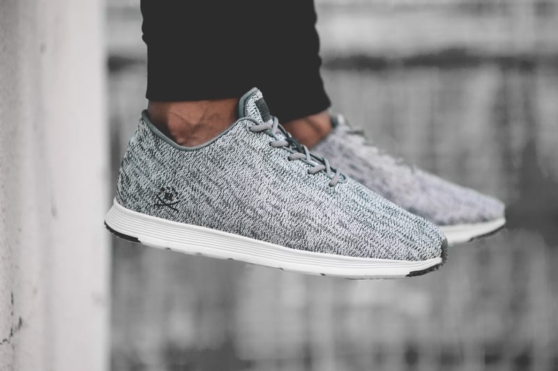 Ransom 2014 Fall/Winter Field Lite Sneakers