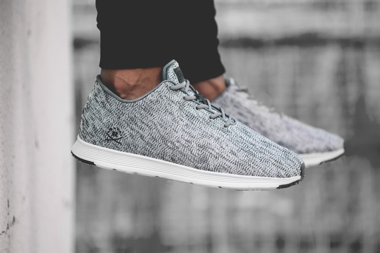 Ransom 2014 Fall/Winter Field Lite Sneakers
