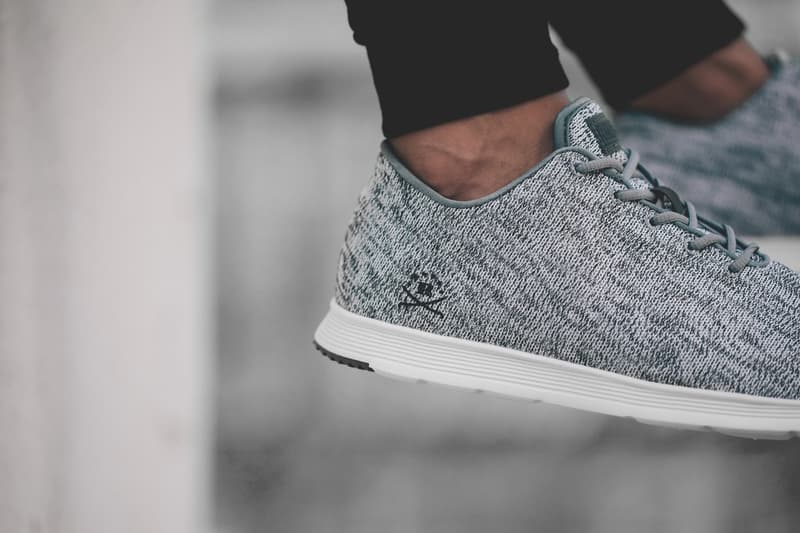 Ransom 2014 Fall/Winter Field Lite Sneakers