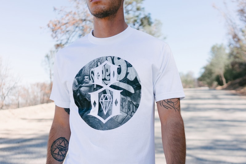 REBEL8 2014 Fall Delivery 2 Lookbook