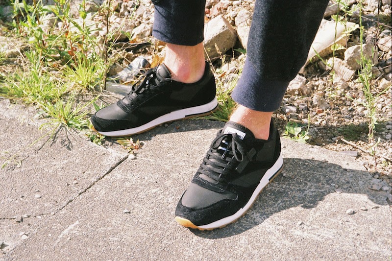 The Rig Out & Reebok Classics Present "Give Me Your Classics and I'll Show You The Future"