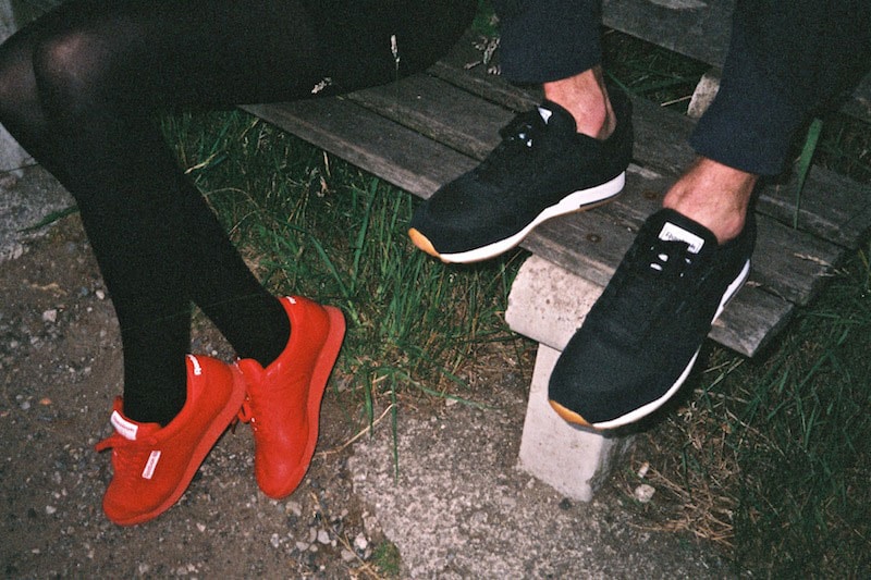 The Rig Out & Reebok Classics Present "Give Me Your Classics and I'll Show You The Future"