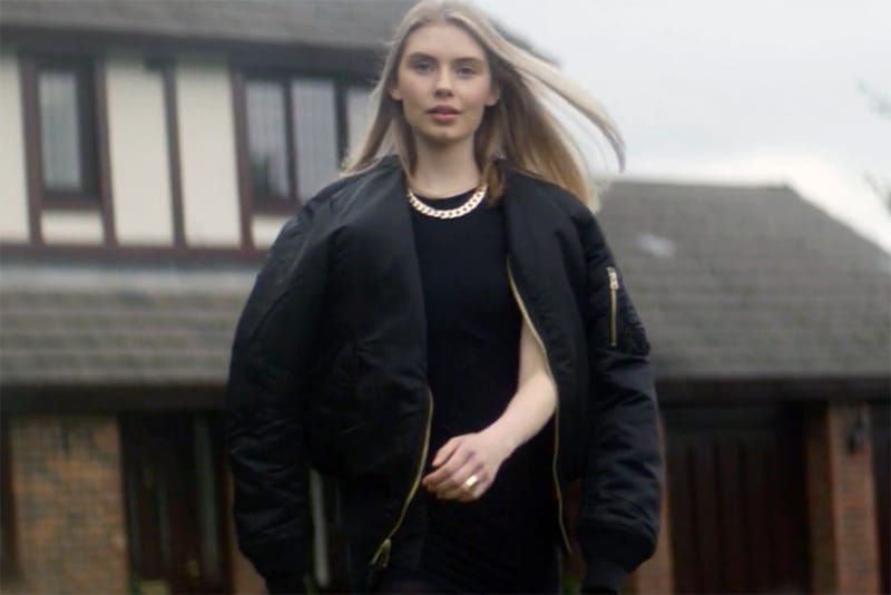 Reebok Classics Launches "Show Me Your Classics and I'll Show You The Future" Short Film