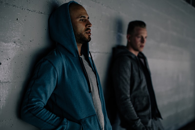 Reigning Champ 2014 Fall/Winter Lookbook