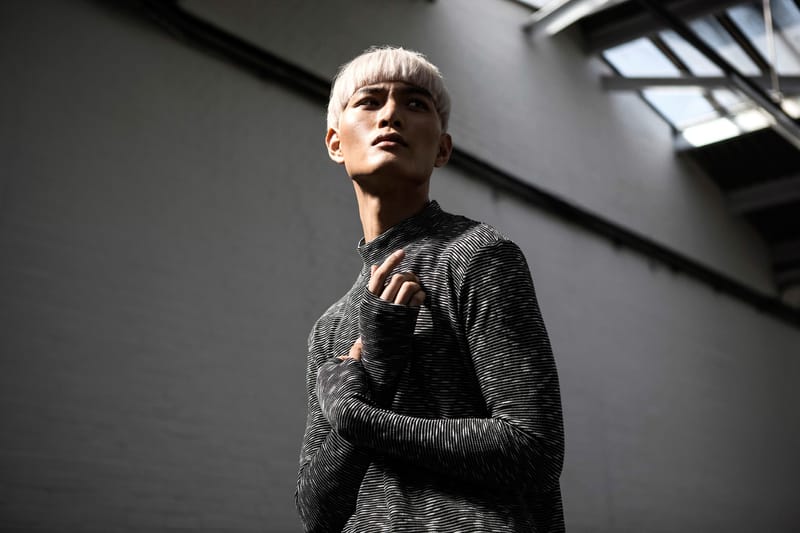 Represent Clothing Fall/Winter 2014 Shadow Collection