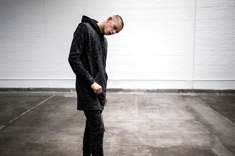 Represent Clothing Fall/Winter 2014 Shadow Collection