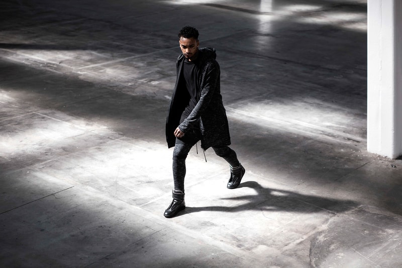 Represent Clothing Fall/Winter 2014 Shadow Collection