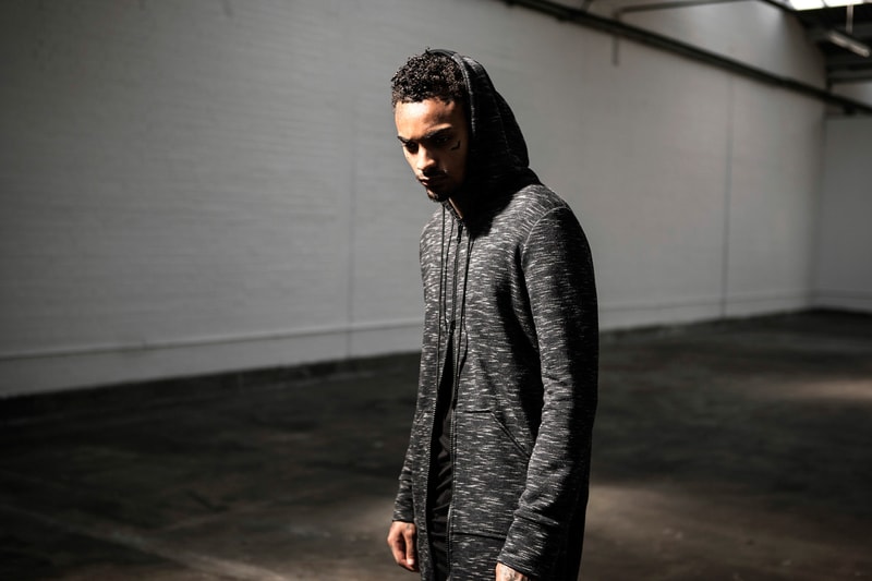 Represent Clothing Fall/Winter 2014 Shadow Collection