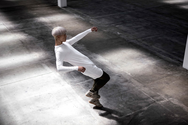Represent Clothing Fall/Winter 2014 Shadow Collection