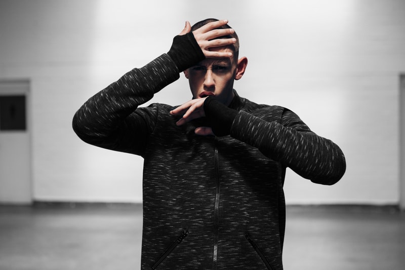 Represent Clothing Fall/Winter 2014 Shadow Collection