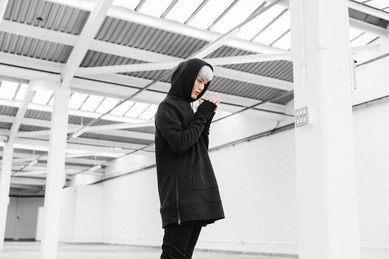 Represent Clothing Fall/Winter 2014 Shadow Collection