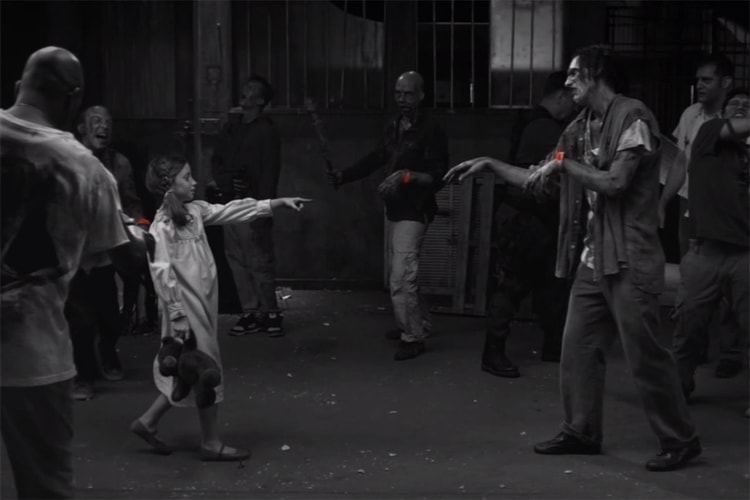 Resident Evil Revelations 2 Teaser Trailer