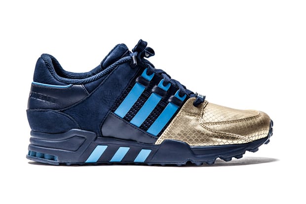Ronnie Fieg x adidas Originals EQT Support 93