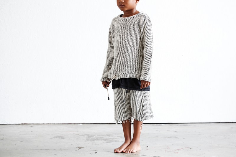 Roubleau 2014 Fall/Winter Lookbook
