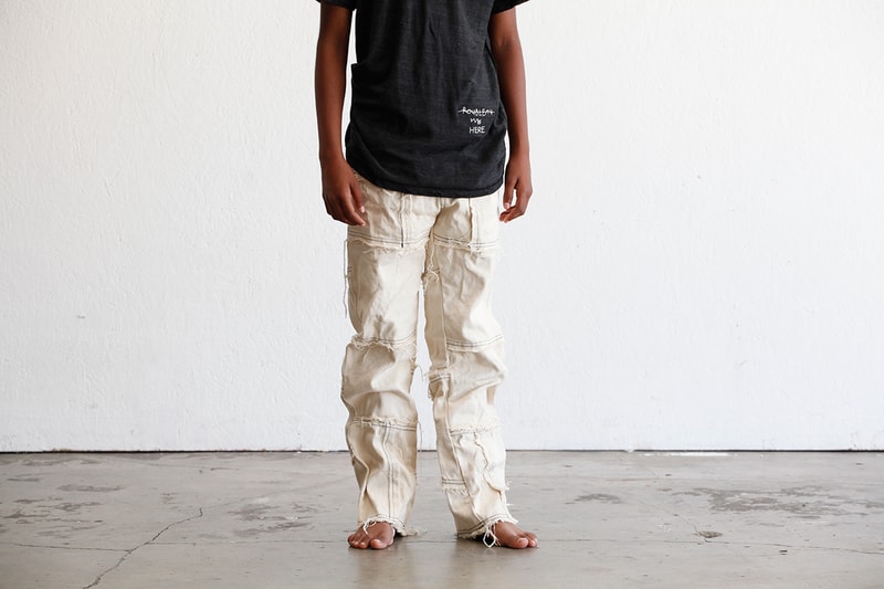 Roubleau 2014 Fall/Winter Lookbook