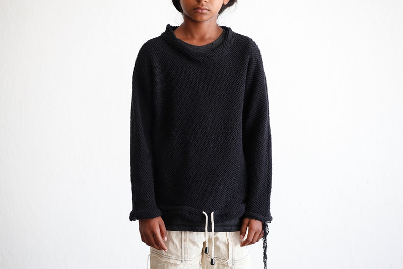 Roubleau 2014 Fall/Winter Lookbook