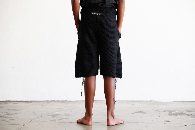 Roubleau 2014 Fall/Winter Lookbook