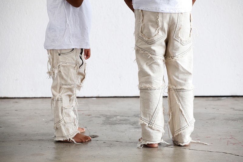 Roubleau 2014 Fall/Winter Lookbook