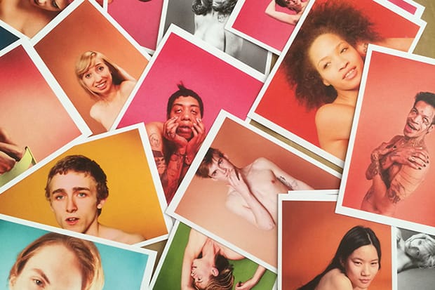 Opening Ceremony Presents Photo Exhibition "Yearbook" by Ryan McGinley
