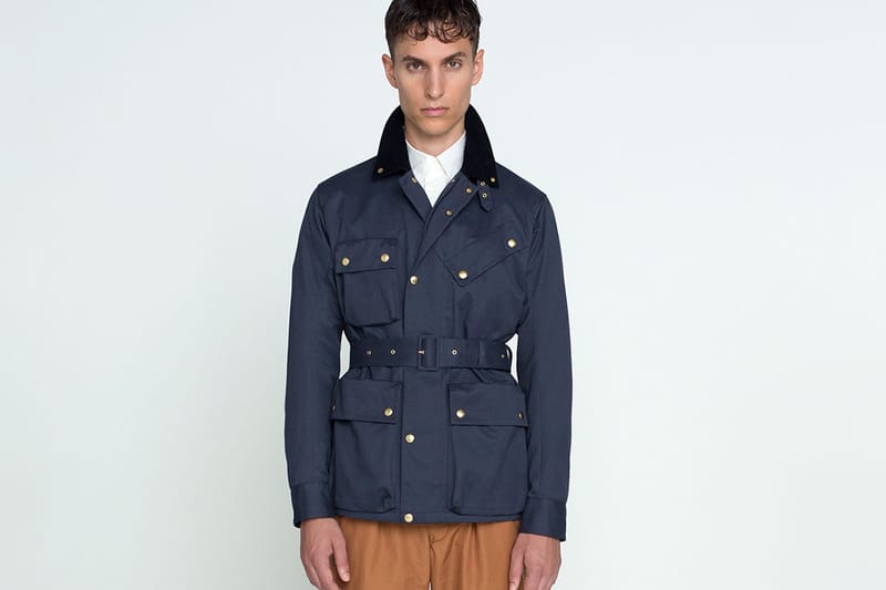 salvy; 2015 Spring/Summer Lookbook