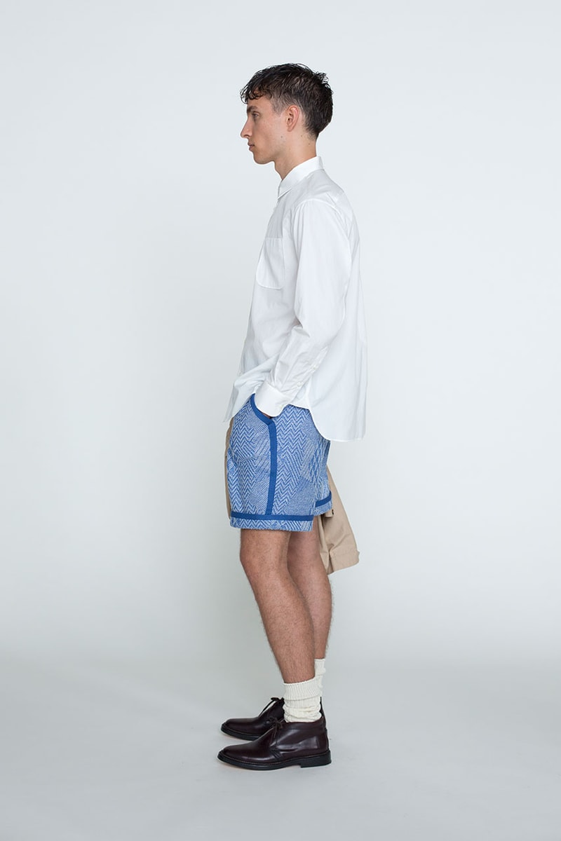 salvy; 2015 Spring/Summer Lookbook