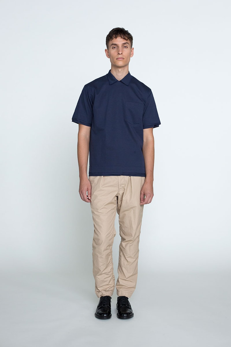 salvy; 2015 Spring/Summer Lookbook