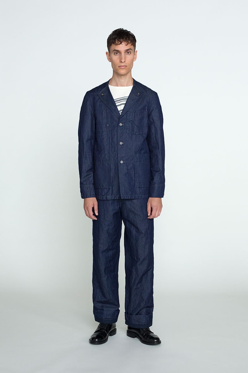 salvy; 2015 Spring/Summer Lookbook
