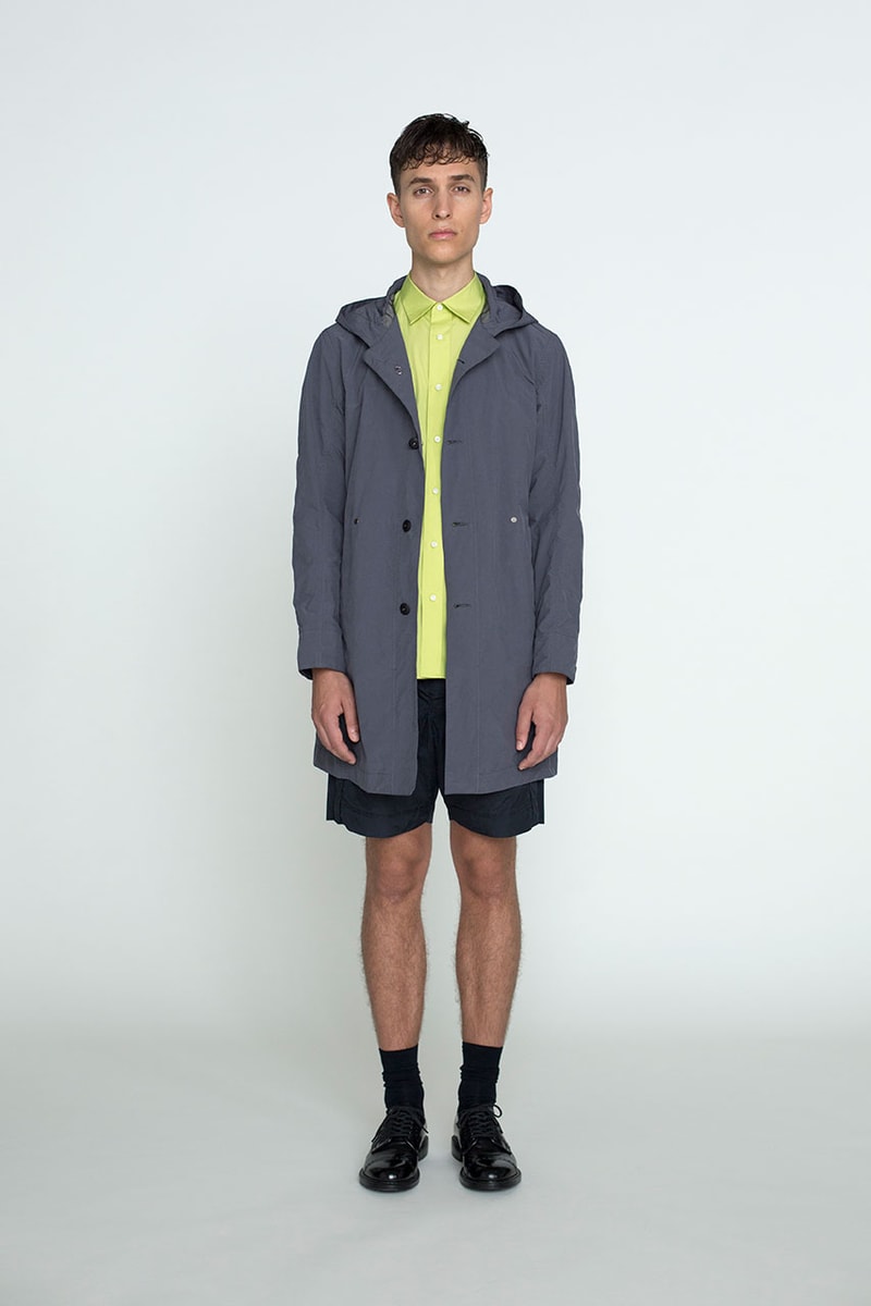 salvy; 2015 Spring/Summer Lookbook
