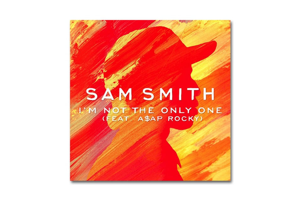 You are they only one. Sam Smith обложка. Only one Sam Smith. Sam Smith i'm not the only. I’M not the only one Сэм Смит.