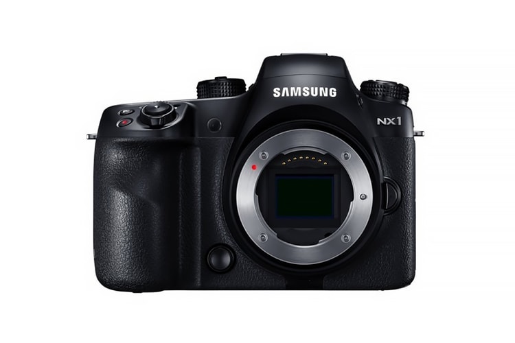 Samsung NX1