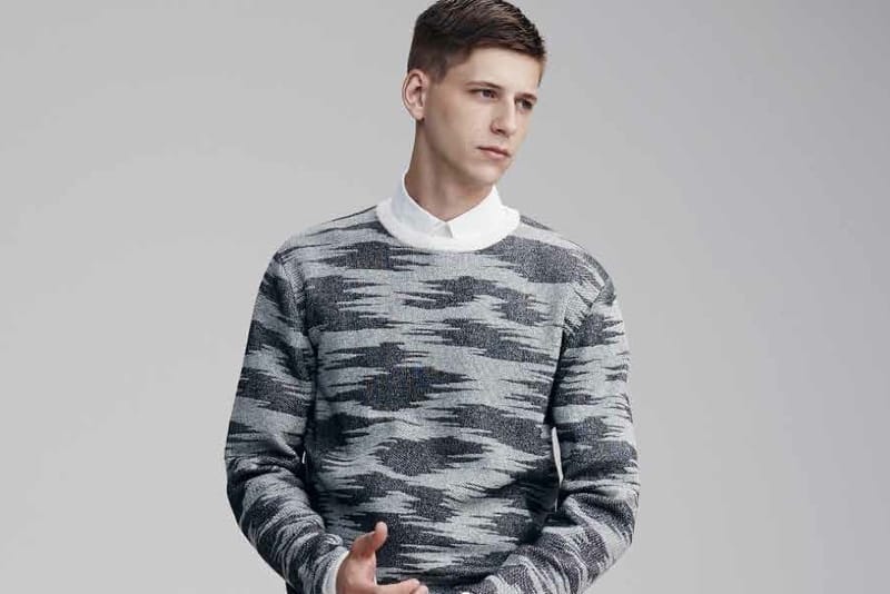 Saturdays NYC 2015 Spring Lookbook