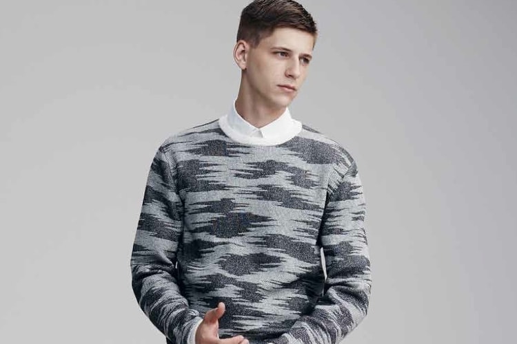 Saturdays NYC 2015 Spring Lookbook