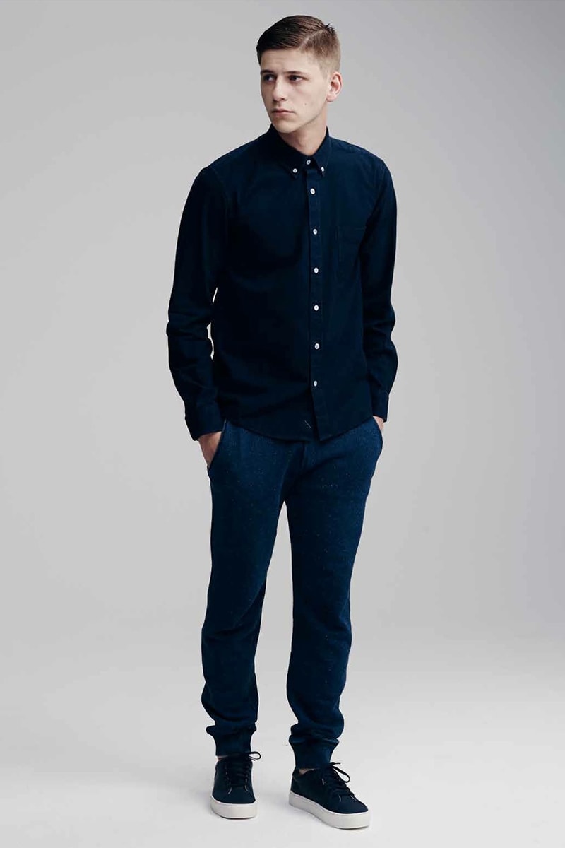 Saturdays NYC 2015 Spring Lookbook