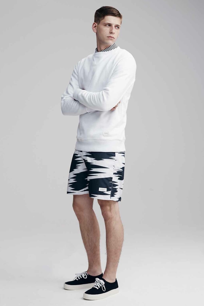 Saturdays NYC 2015 Spring Lookbook