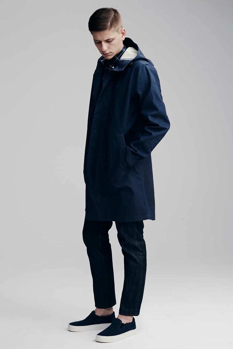 Saturdays NYC 2015 Spring Lookbook