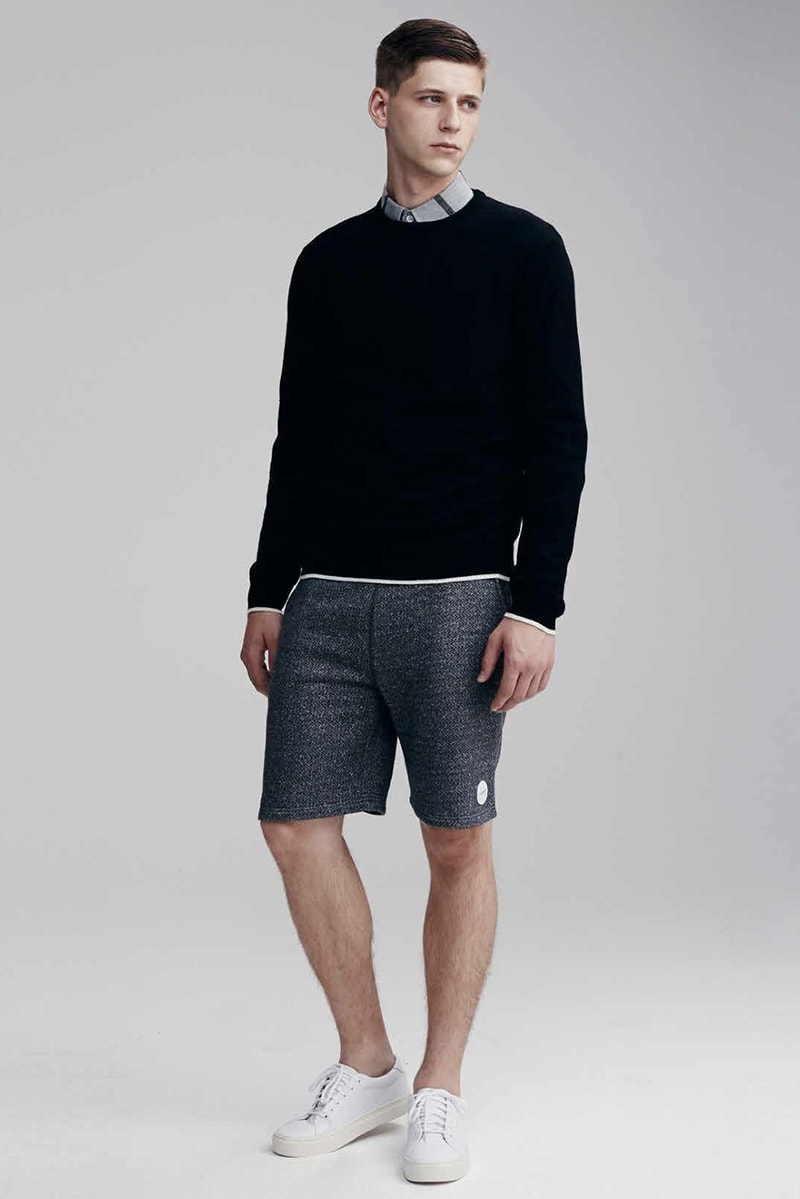 Saturdays NYC 2015 Spring Lookbook