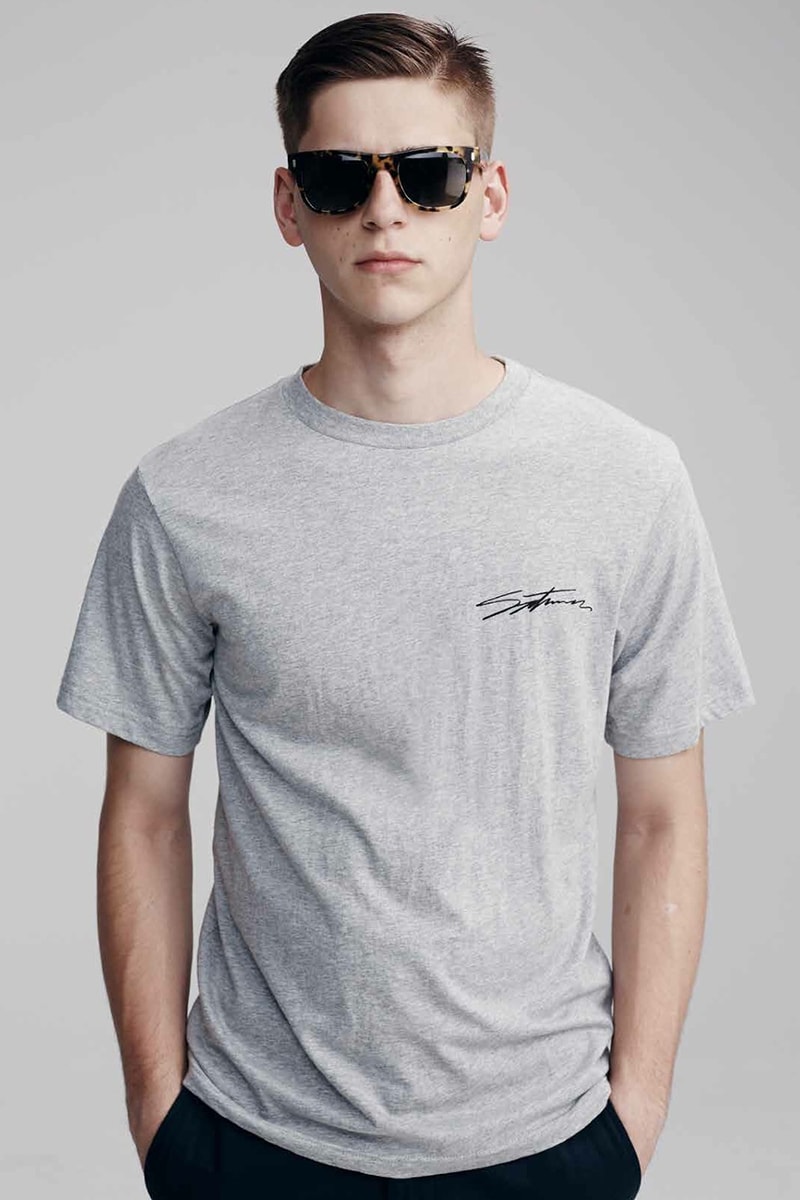 Saturdays NYC 2015 Spring Lookbook